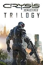 Crysis Remastered Trilogy