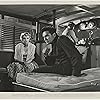 John Garfield, Juano Hernandez, and Patricia Neal in The Breaking Point (1950)