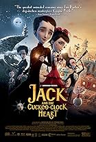 Jack and the Cuckoo-Clock Heart