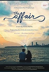 The Affair (2017)