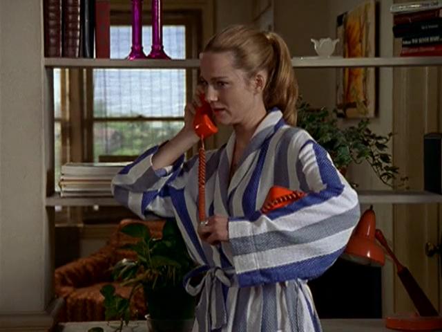 Laura Linney in More Tales of the City (1998)