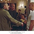 Vin Diesel, Gary Barber, and Roger Birnbaum in The Pacifier (2005)