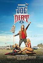 David Spade and Brittany Daniel in Joe Dirt 2: Beautiful Loser (2015)
