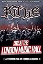 Kittie: Live at the London Music Hall (2019)