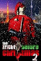 The Fright Before Christmas 2