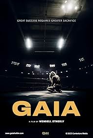 Joe Caballero, Kurt Naebig, Candice Rose, Christian Stolte, Cullen Moss, Valentina Fittipaldi, Andrew M. Edwards, Ross Headley, Eric Neal, Stanley Coelho, Wendell Etherly, Chandra Michaels, Erin Allegretti, Danny Irizarry, and Emma Jo Boyden in Gaia