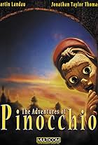 The Adventures of Pinocchio