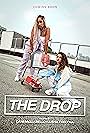Aisha Evelyna and Dani Pagliarello in The Drop (2023)