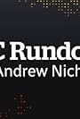 Andrew Nichols in CBC Rundown with Andrew Nichols (2022)