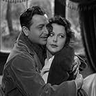 Hedy Lamarr and Robert Young in H.M. Pulham, Esq. (1941)