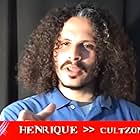 Henrique Bouduard in Cultzone Channel (2007)