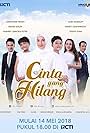 Cinta yang Hilang (2018)