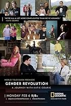 Gender Revolution (2017)