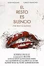 El resto es silencio (2015)