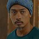 Karl Medina in Sahaya (2019)