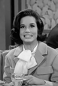 Mary Tyler Moore in The Dick Van Dyke Show (1961)