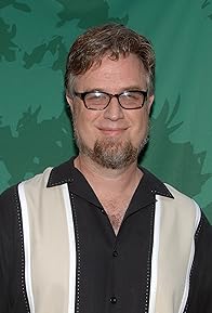 Primary photo for Dan Povenmire