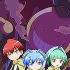 Assassination Classroom: Koro-sensei Q! (2016)