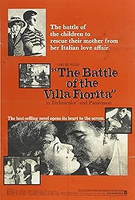 Primary photo for The Battle of the Villa Fiorita