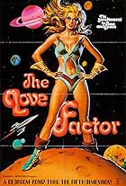 The Love Factor (1969)