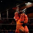 Lucha Underground (2014)