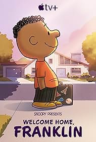 Snoopy Presents: Welcome Home, Franklin (2024)