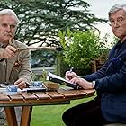 Billy Connolly and Tom Courtenay in Quartet (2012)