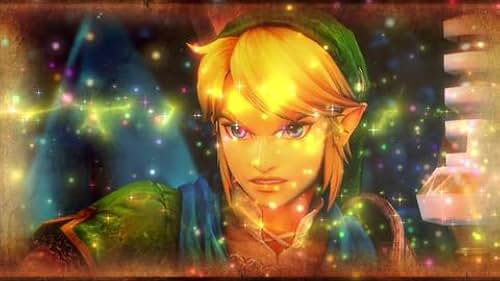 Hyrule Warriors (VG)