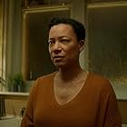 Nina Sosanya in Baby Reindeer (2024)