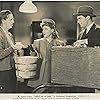 Irene Dunne, Irving Bacon, and Patric Knowles in Lady in a Jam (1942)