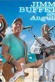 Jimmy Buffett and Bankie Banx in Jimmy Buffett: Live in Anguilla (2007)