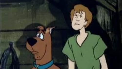 Scooby-Doo Where Are You! Volume 4 (Go Away Ghost Ship-Ghosts)