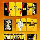 Kill Bill: The Whole Bloody Affair (2006)