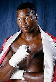 Primary photo for Larry Holmes