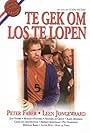 Peter Faber in Te gek om los te lopen (1981)