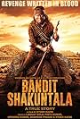 Shakuntala Mahto in Bandit Shakuntala (2024)