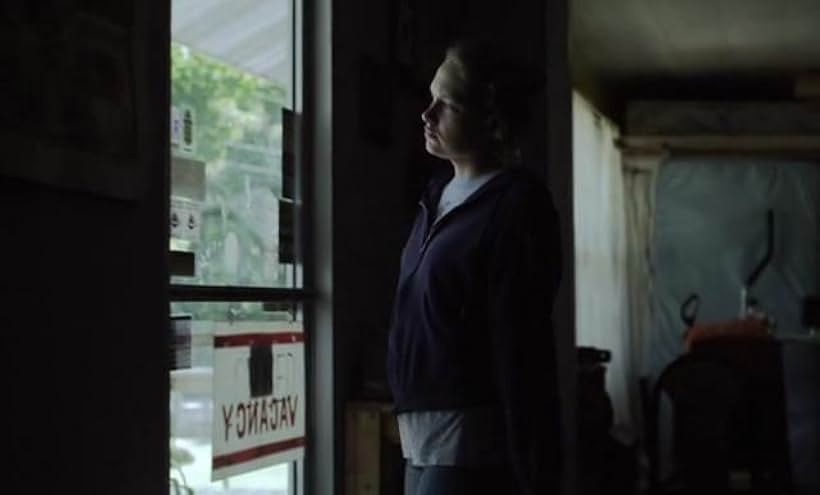 Merritt Wever in The Strange Ones (2011)