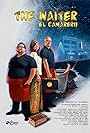 Emilio Moya and Miki Loma in The Waiter (EL camarero) (2018)