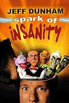 Jeff Dunham: Spark of Insanity