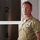 Zack Ward in Blood Lake: Attack of the Killer Lampreys (2014)