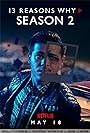 Christian Navarro in 13 Reasons Why: Season 2 Date Announcement Commercial (2018)