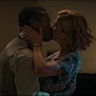 David Oyelowo and Rosamund Pike in A United Kingdom (2016)