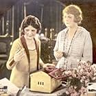 May McAvoy and Kathlyn Williams in Everything for Sale (1921)