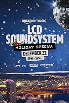 The LCD Soundsystem Holiday Special (2021)