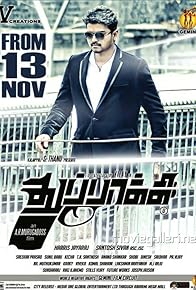 Primary photo for Thuppakki