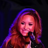 Primary photo for Demi Lovato: An Intimate Performance