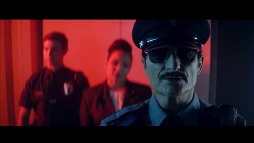 Officer Downe