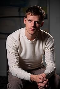 Primary photo for Lucas Hedges