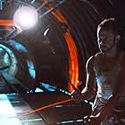Dominic Monaghan in Atomica (2017)