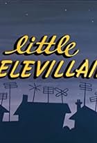 Little Televillain